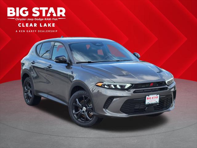 2025 Dodge Hornet HORNET GT AWD