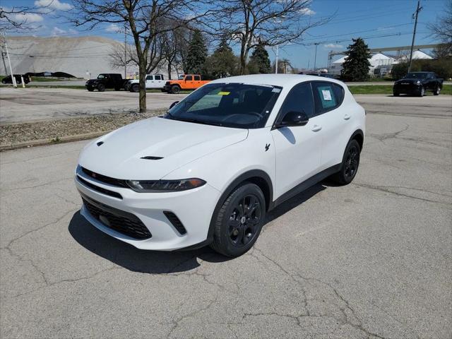 2025 Dodge Hornet HORNET GT AWD