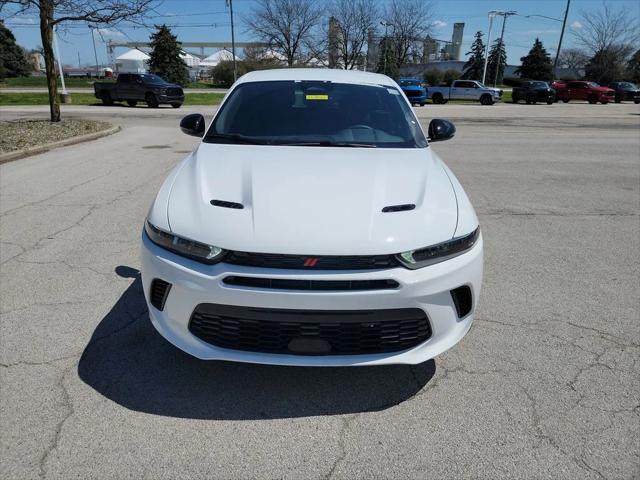 2025 Dodge Hornet HORNET GT AWD