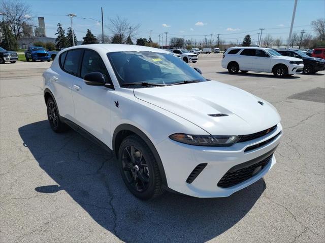 2025 Dodge Hornet HORNET GT AWD