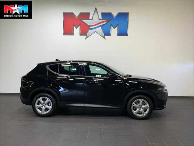 2025 Dodge Hornet HORNET GT AWD 2025 Dodge Hornet HORNET GT AWD