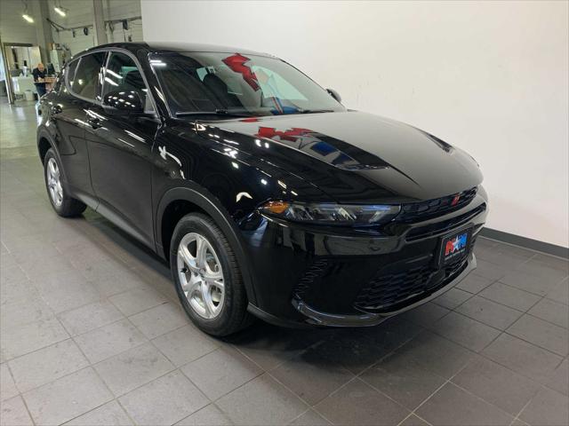 2025 Dodge Hornet HORNET GT AWD 2025 Dodge Hornet HORNET GT AWD