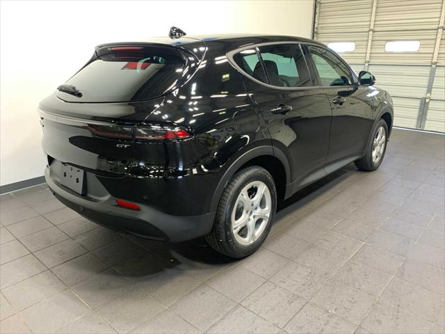 2025 Dodge Hornet HORNET GT AWD 2025 Dodge Hornet HORNET GT AWD