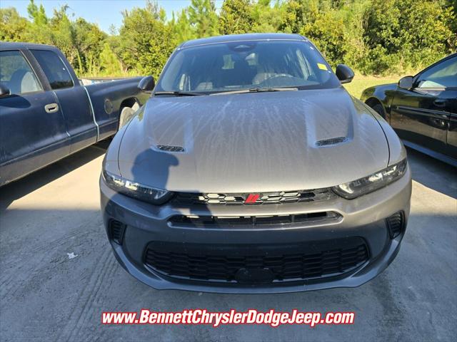 2025 Dodge Hornet HORNET GT AWD