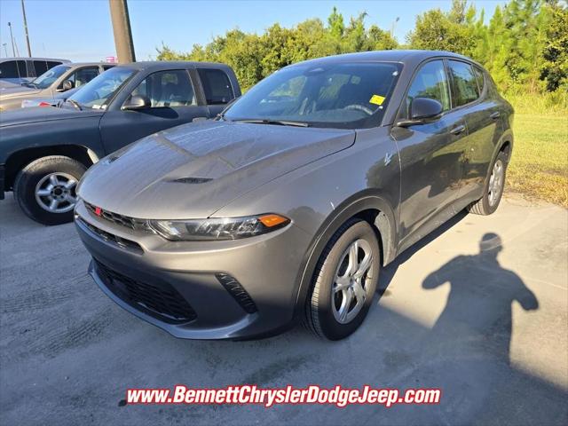 2025 Dodge Hornet HORNET GT AWD