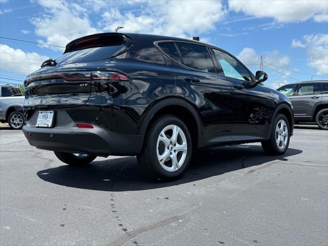 2025 Dodge Hornet HORNET GT AWD
