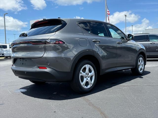 2025 Dodge Hornet HORNET GT AWD