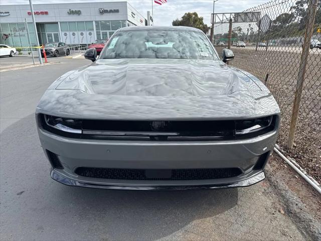 2025 Dodge Charger CHARGER 2-DOOR DAYTONA R/T AWD