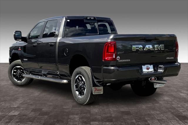 2025 RAM Ram 2500 RAM 2500 LARAMIE CREW CAB 4X4 64 BOX 2025 RAM Ram 2500 RAM 2500 LARAMIE CREW CAB 4X4 64 BOX