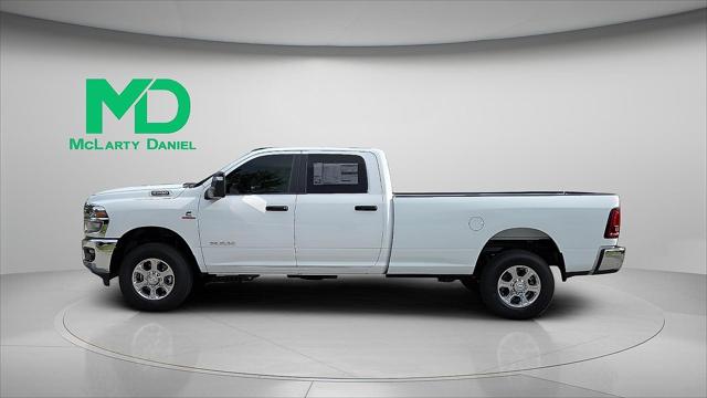 2025 RAM Ram 2500 RAM 2500 BIG HORN CREW CAB 4X4 8 BOX