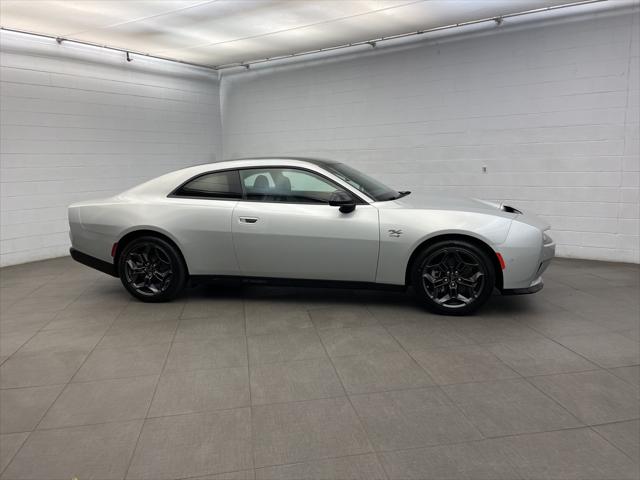 2025 Dodge Charger CHARGER 2-DOOR DAYTONA R/T AWD