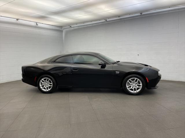 2025 Dodge Charger CHARGER 2-DOOR DAYTONA R/T AWD