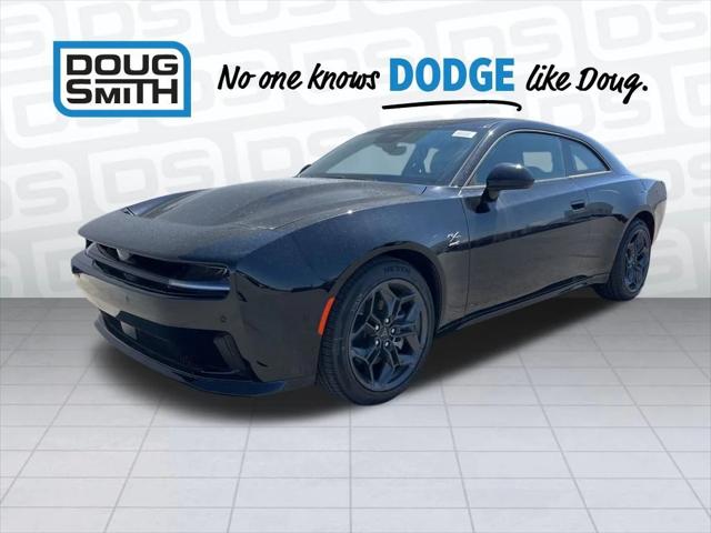 2025 Dodge Charger CHARGER 2-DOOR DAYTONA R/T AWD