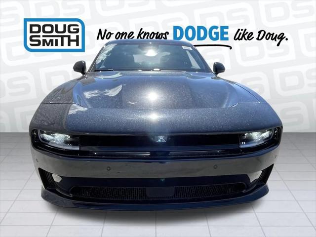 2025 Dodge Charger CHARGER 2-DOOR DAYTONA R/T AWD