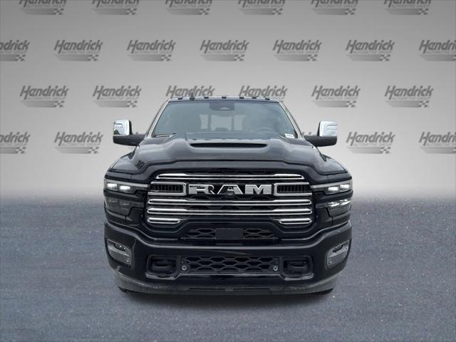2025 RAM Ram 2500 RAM 2500 LARAMIE CREW CAB 4X4 64 BOX