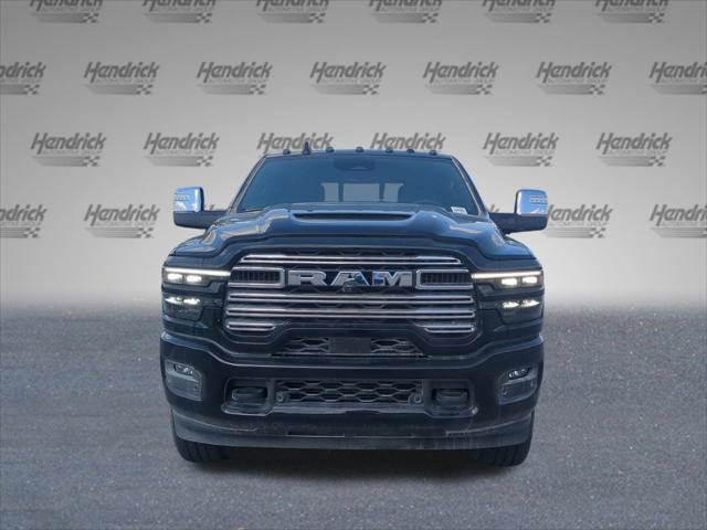 2025 RAM Ram 2500 RAM 2500 LARAMIE CREW CAB 4X4 64 BOX