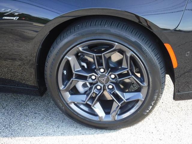 2025 Dodge Charger CHARGER 2-DOOR DAYTONA R/T AWD