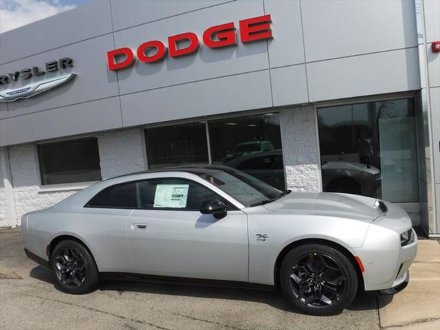 2025 Dodge Charger CHARGER 2-DOOR DAYTONA R/T AWD