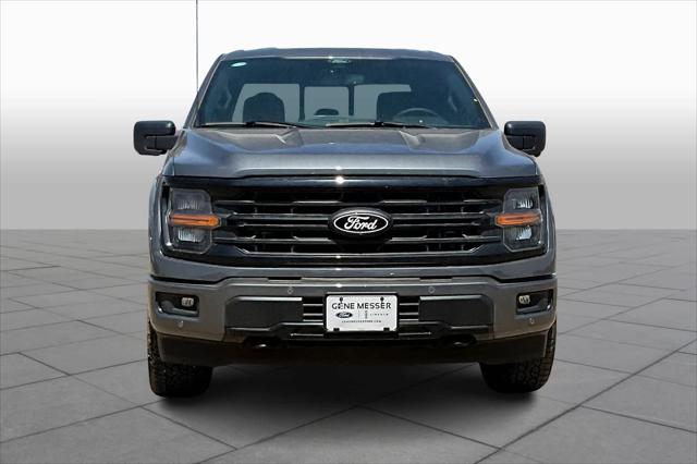 New 2025 Ford F-150 For Sale in Lubbock, TX