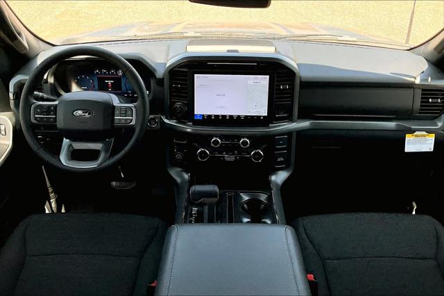 New 2025 Ford F-150 For Sale in Lubbock, TX
