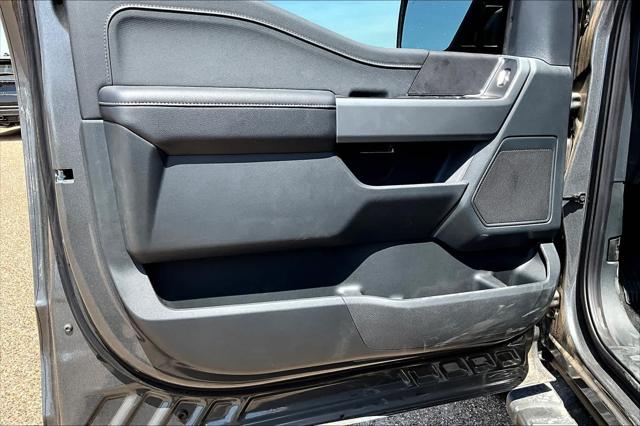 New 2025 Ford F-150 For Sale in Lubbock, TX