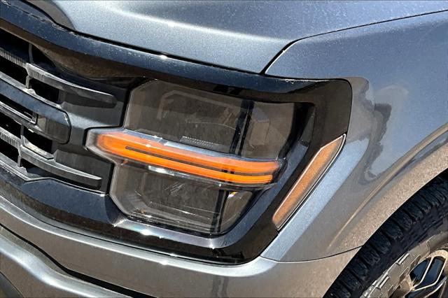 New 2025 Ford F-150 For Sale in Lubbock, TX