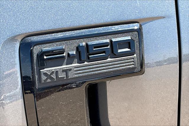 New 2025 Ford F-150 For Sale in Lubbock, TX