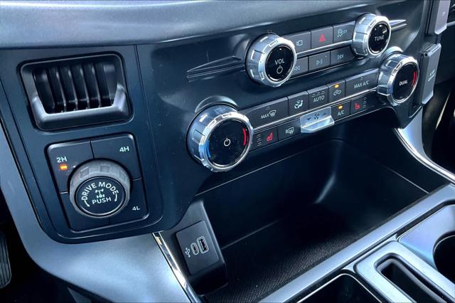 New 2025 Ford F-150 For Sale in Lubbock, TX