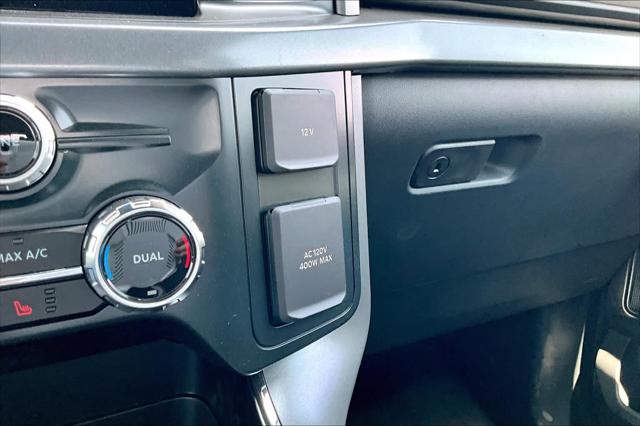 New 2025 Ford F-150 For Sale in Lubbock, TX