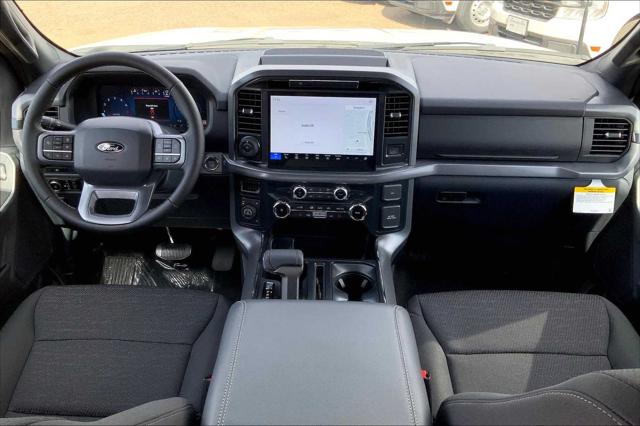 New 2025 Ford F-150 For Sale in Lubbock, TX