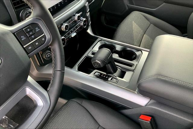New 2025 Ford F-150 For Sale in Lubbock, TX