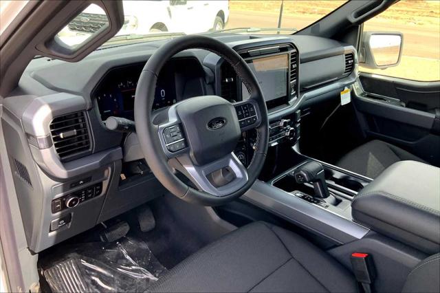 New 2025 Ford F-150 For Sale in Lubbock, TX