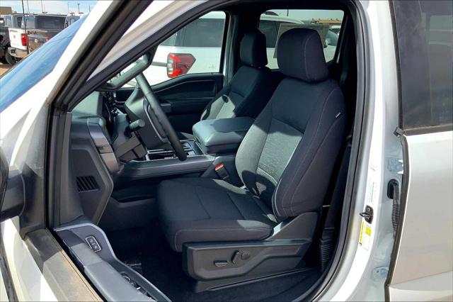 New 2025 Ford F-150 For Sale in Lubbock, TX