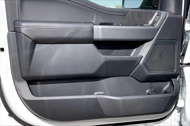 New 2025 Ford F-150 For Sale in Lubbock, TX