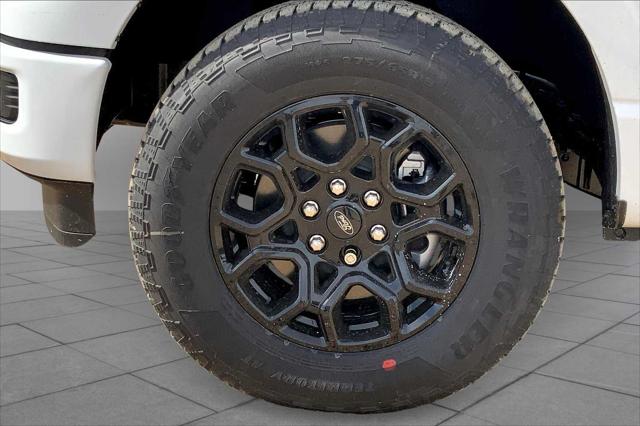 New 2025 Ford F-150 For Sale in Lubbock, TX