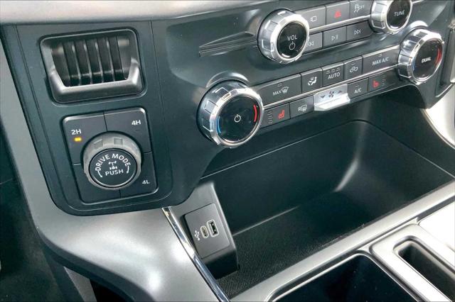 New 2025 Ford F-150 For Sale in Lubbock, TX