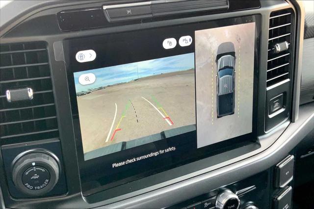 New 2025 Ford F-150 For Sale in Lubbock, TX