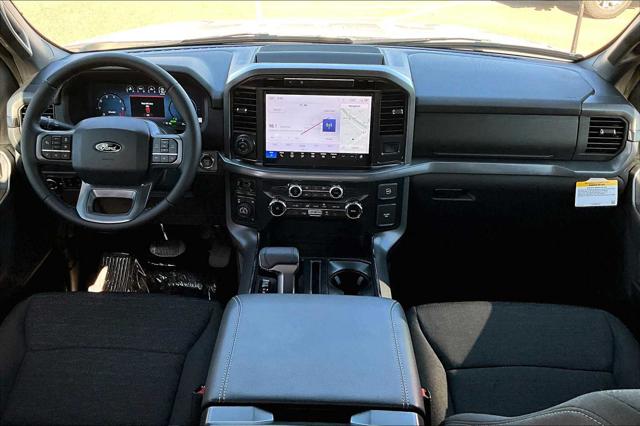 New 2025 Ford F-150 For Sale in Lubbock, TX