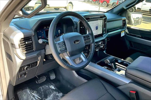 New 2025 Ford F-150 For Sale in Lubbock, TX