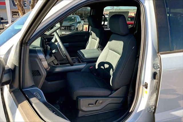 New 2025 Ford F-150 For Sale in Lubbock, TX