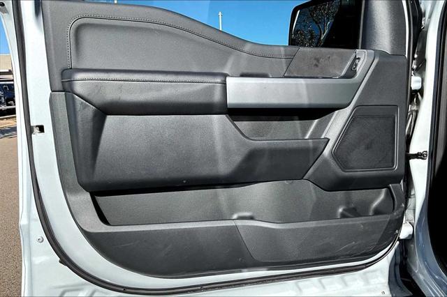 New 2025 Ford F-150 For Sale in Lubbock, TX