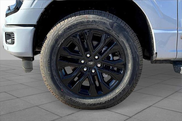 New 2025 Ford F-150 For Sale in Lubbock, TX