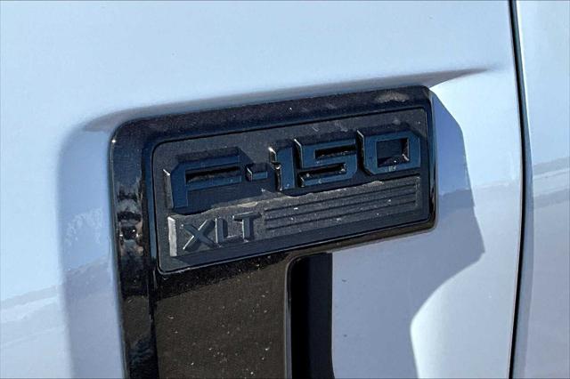 New 2025 Ford F-150 For Sale in Lubbock, TX