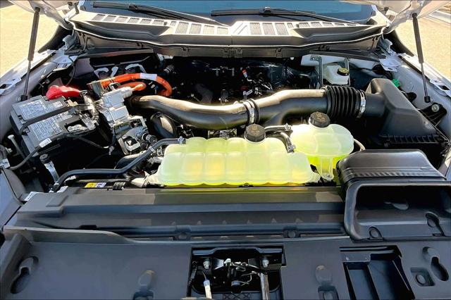 New 2025 Ford F-150 For Sale in Lubbock, TX