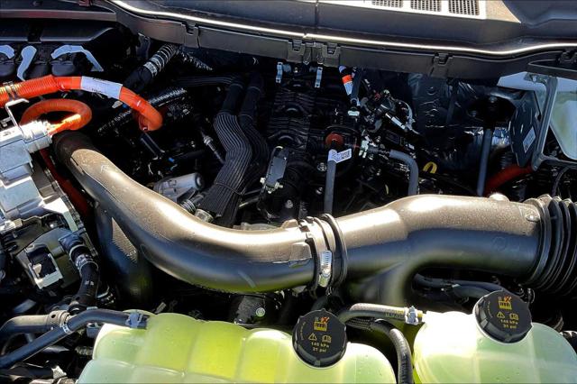 New 2025 Ford F-150 For Sale in Lubbock, TX