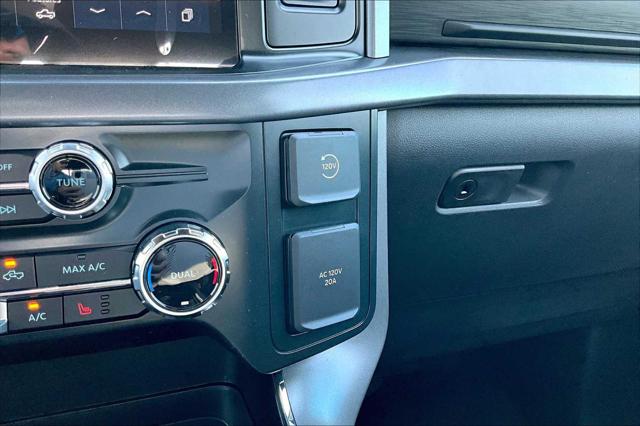 New 2025 Ford F-150 For Sale in Lubbock, TX