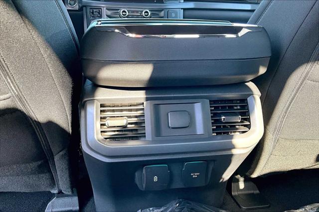 New 2025 Ford F-150 For Sale in Lubbock, TX