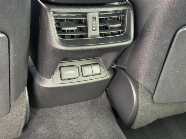 2024 Lexus ES 350 F SPORT Handling