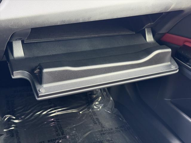 2024 Lexus ES 350 F SPORT Handling