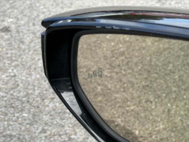 2024 Lexus ES 350 F SPORT Handling